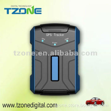 long standby time portable and fashionable internal GPS and GSM antenna gps tracker